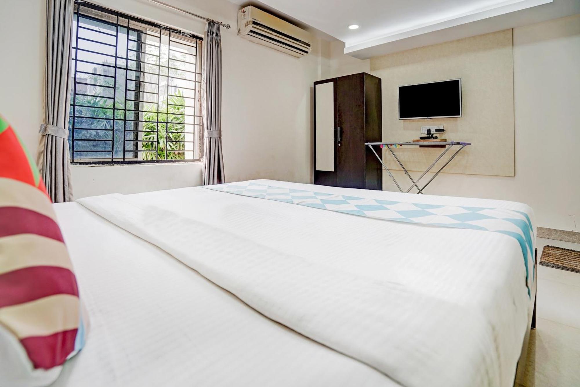Super Capital O Sayhallo Prime Residency Bhubaneswar Exterior photo