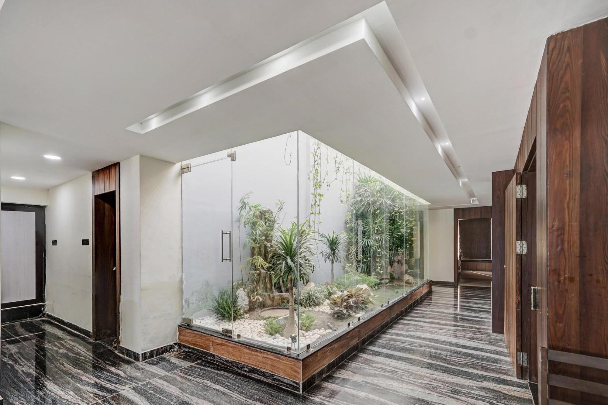 Super Capital O Sayhallo Prime Residency Bhubaneswar Exterior photo